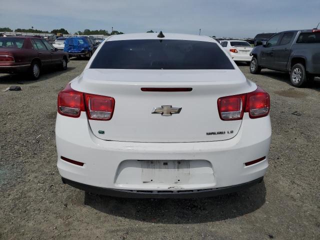 2015 Chevrolet Malibu Ls VIN: 1G11B5SLXFF318208 Lot: 48101404