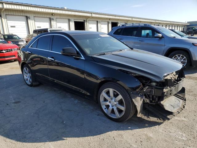 2016 CADILLAC ATS - 1G6AA5RA7G0168998