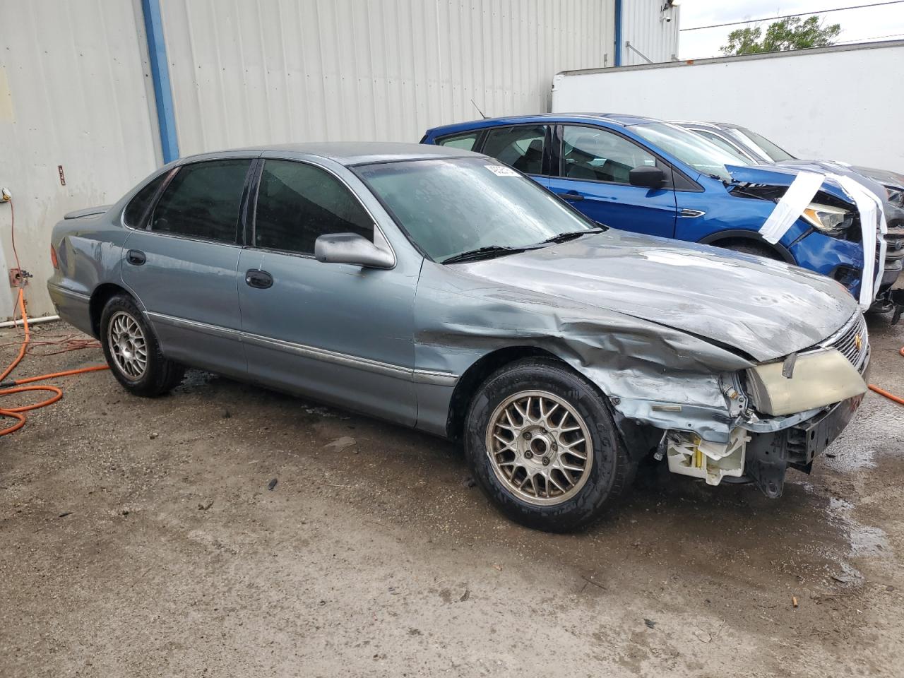 4T1BF18B3XU335304 1999 Toyota Avalon Xl