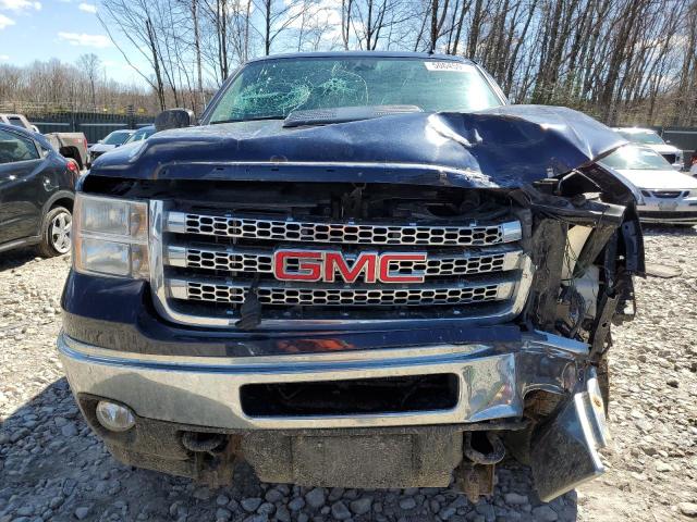 2012 GMC Sierra K2500 Sle VIN: 1GT120CG1CF163393 Lot: 50645964