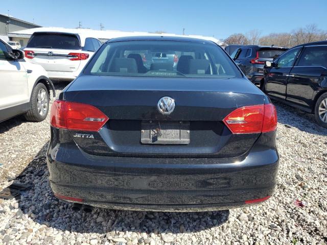 2014 Volkswagen Jetta Base VIN: 3VW2K7AJ3EM367365 Lot: 50768484