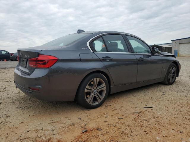 2018 BMW 330E - WBA8E1C59JA159612