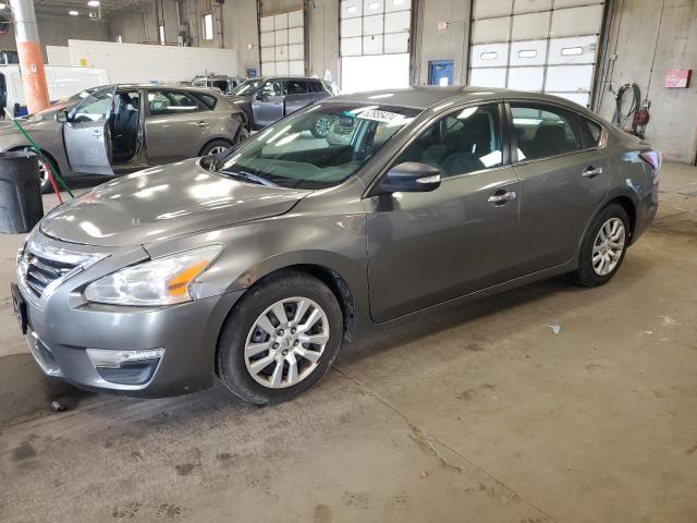 1N4AL3AP2FN376127 2015 NISSAN ALTIMA - Image 1