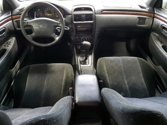 Lot #2454639928 2001 TOYOTA CAMRY SOLA salvage car