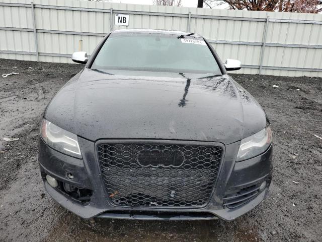 WAUDGBFL2BA114781 2011 Audi S4 Premium Plus