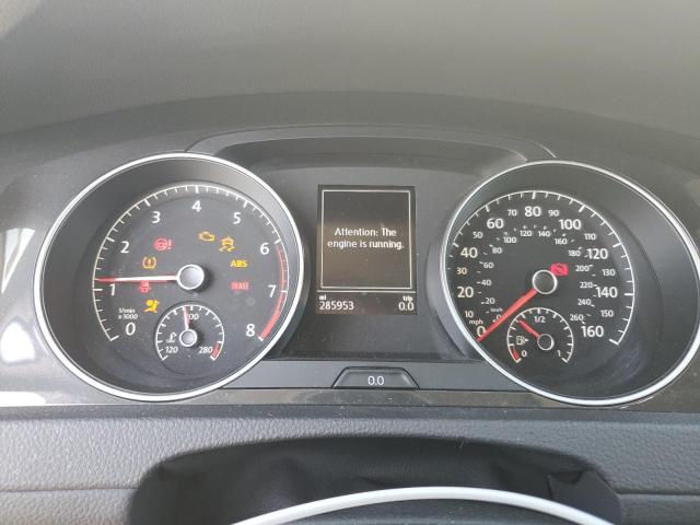 2019 VOLKSWAGEN GOLF SPORT - 3VWY57AUXKM504650