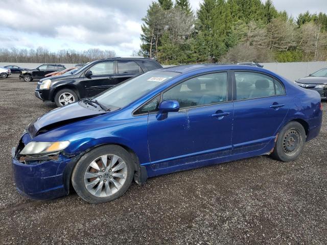 2007 Honda Civic Lx VIN: 2HGFA165X7H003477 Lot: 43095434