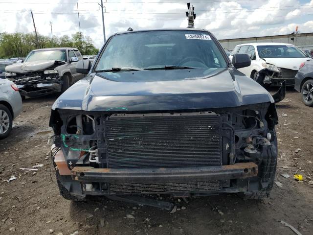 2010 Ford Escape Xlt VIN: 1FMCU0D73AKD44268 Lot: 53056874