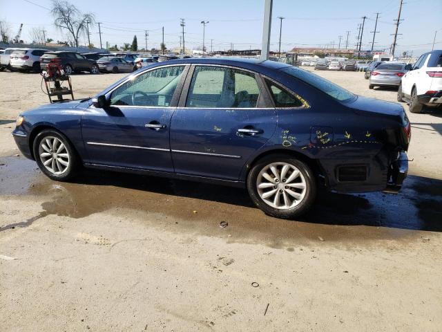 2007 Hyundai Azera Se VIN: KMHFC46FX7A200632 Lot: 50874654