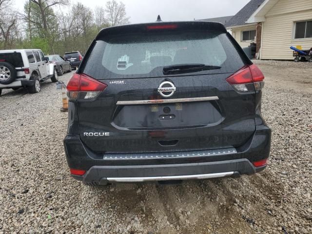 2018 NISSAN ROGUE S/SV KNMAT2MTXJP618897
