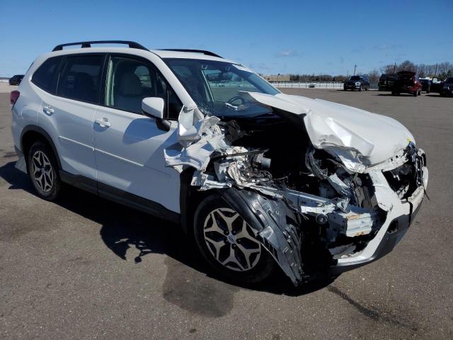 2019 SUBARU FORESTER P - JF2SKAEC5KH418216