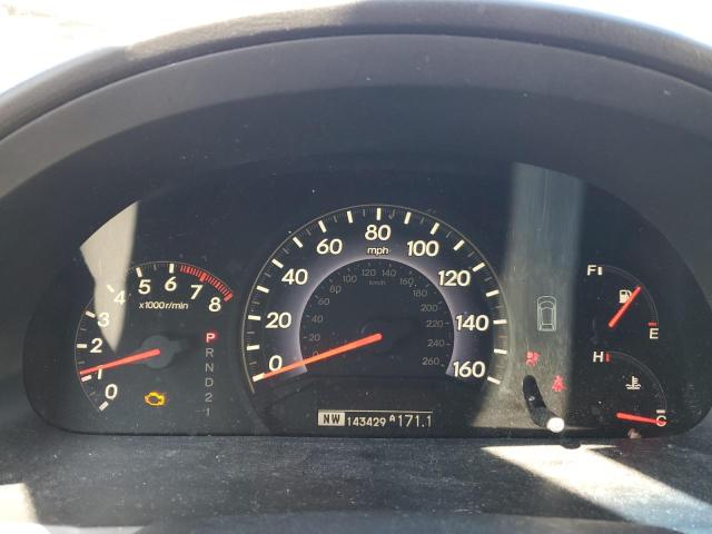 2005 Honda Odyssey Touring VIN: 5FNRL38815B123423 Lot: 49276124