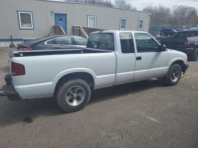 2002 Chevrolet S Truck S10 VIN: 1GCCS195428131769 Lot: 50637084