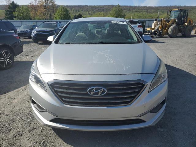 2016 Hyundai Sonata Se VIN: 5NPE24AF5GH318526 Lot: 52200134