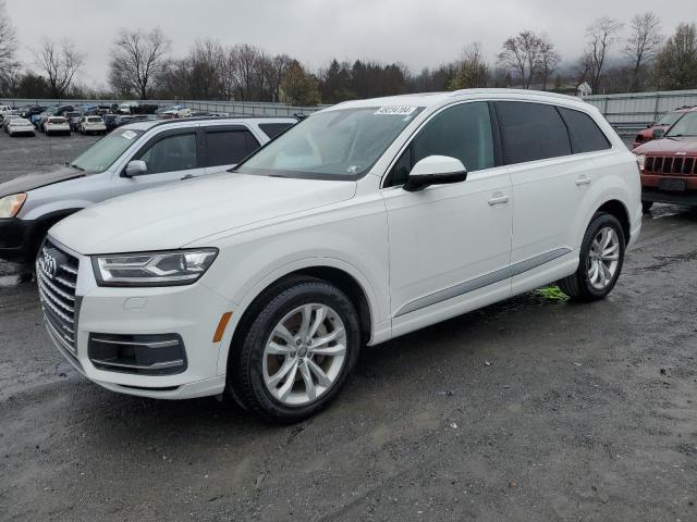 VIN WA1LAAF73JD027928 2018 Audi Q7, Premium Plus no.1