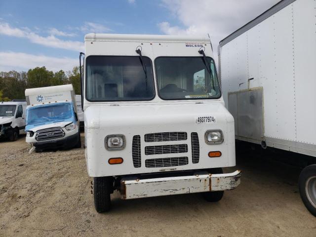 2013 Ford Econoline E350 Super Duty Stripped Chass VIN: 1FC3E3KL2DDA68645 Lot: 49377974