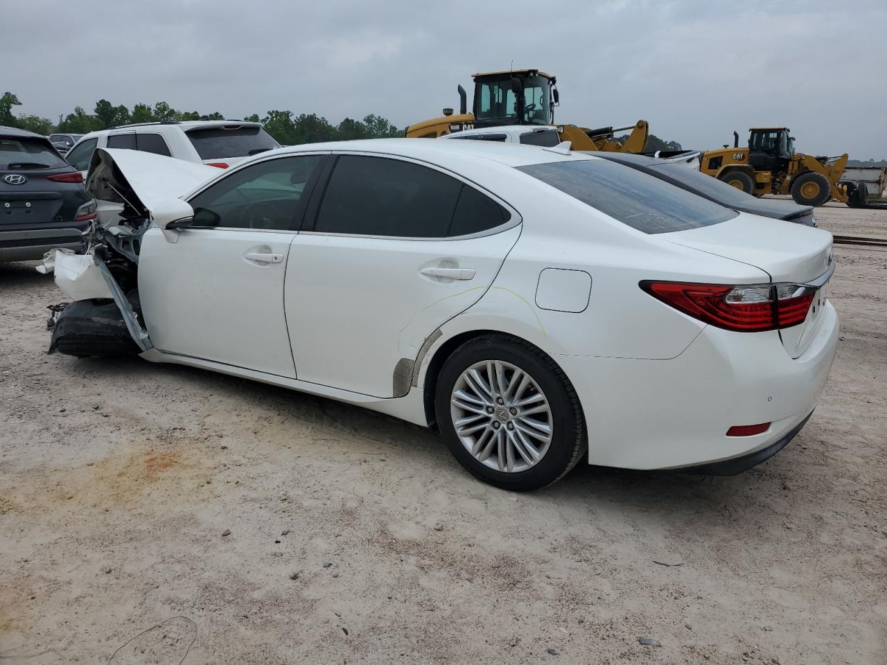 JTHBK1GG8D2083889 2013 Lexus Es 350