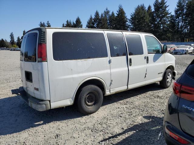 1998 GMC Savana G1500 VIN: 1GTFG15W4W1074128 Lot: 51630634