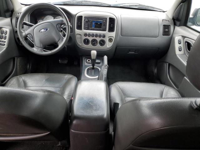 2006 Ford Escape Hev VIN: 1FMYU96H16KC63860 Lot: 49734794