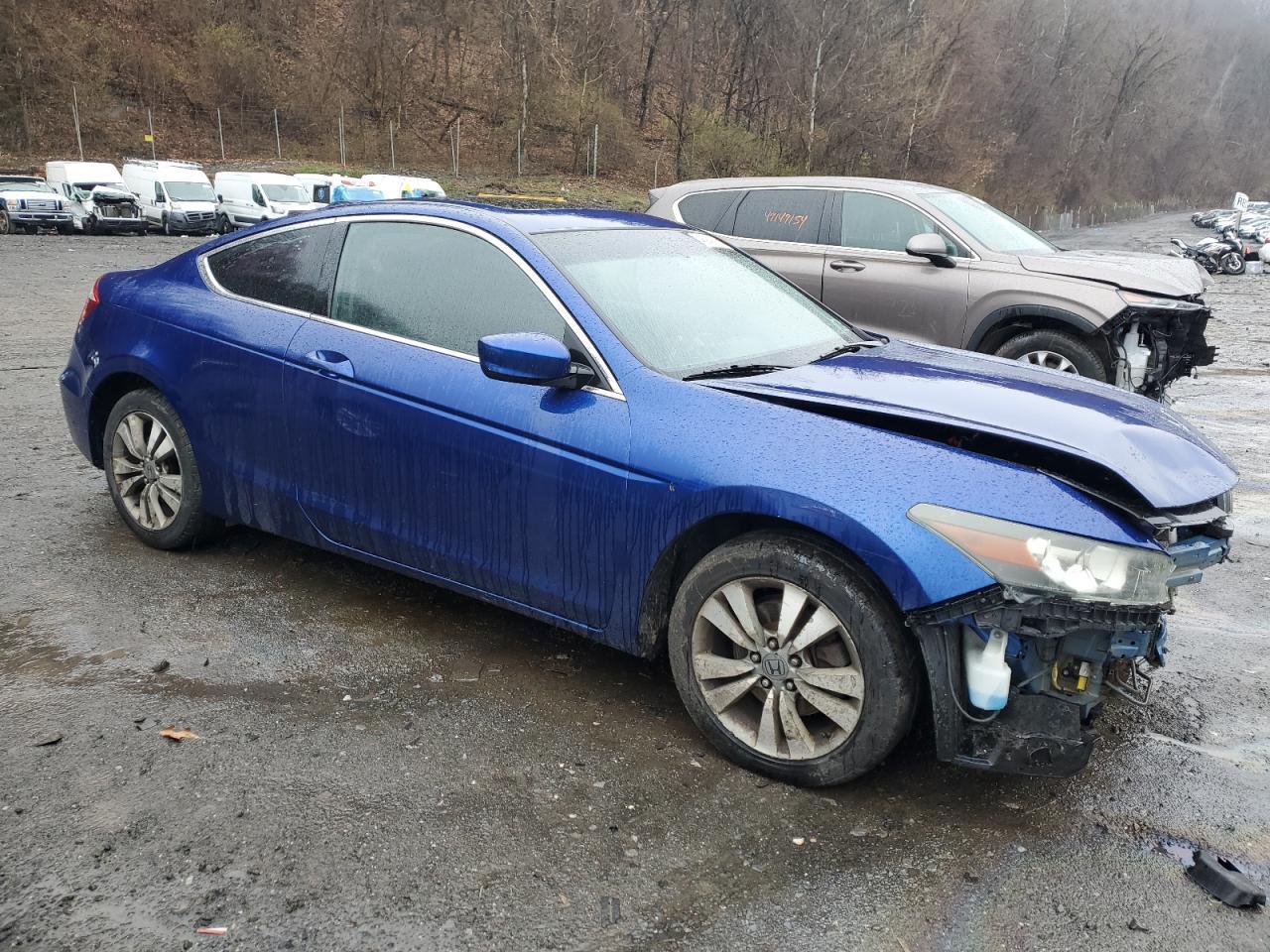 1HGCS1B79AA010868 2010 Honda Accord Ex