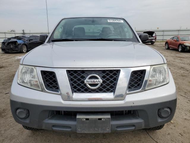 2012 Nissan Frontier S VIN: 1N6AD0ER4CC473660 Lot: 51394704