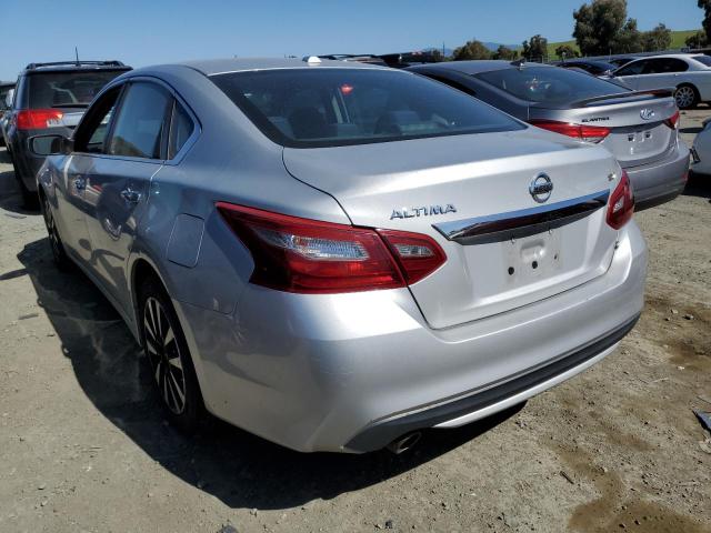 2018 Nissan Altima 2.5 VIN: 1N4AL3APXJC128941 Lot: 52721964