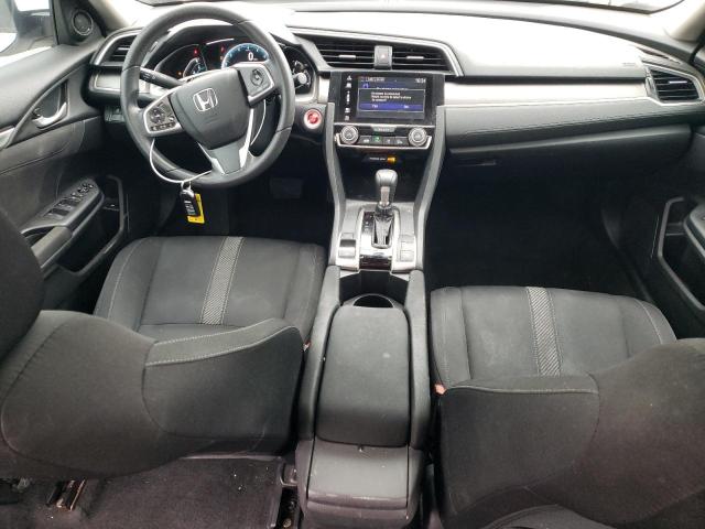2017 HONDA CIVIC EX - 19XFC2F72HE217523