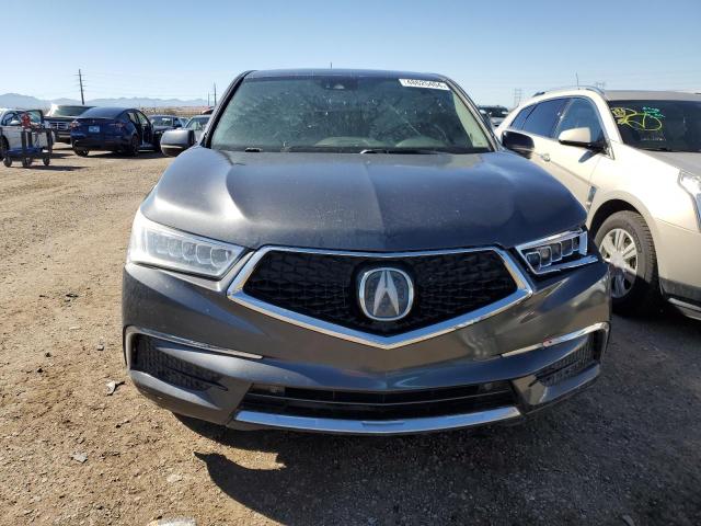 5J8YD4H56LL024516 Acura MDX TECHNO 5