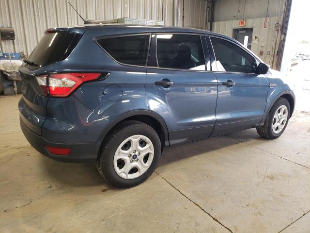 2018 FORD ESCAPE S 1FMCU0F74JUC77486