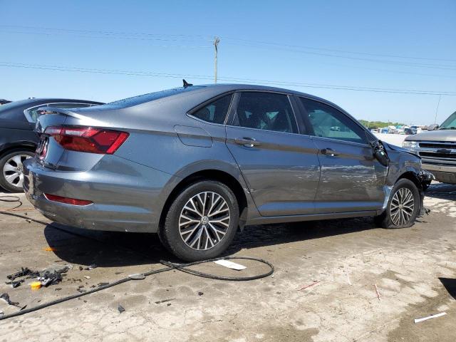 2021 Volkswagen Jetta S VIN: 3VWC57BU9MM059670 Lot: 44801804