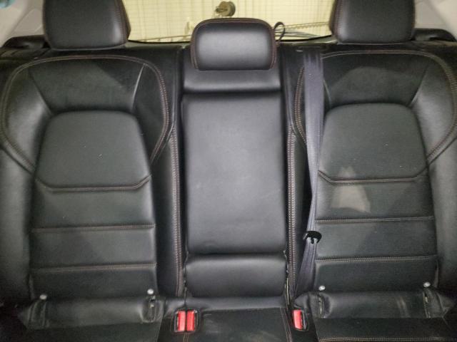 2017 Mazda Cx-5 Grand Touring VIN: JM3KFBDL5H0216887 Lot: 50864534