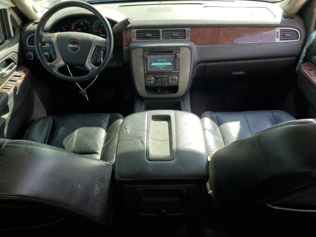 2012 GMC Sierra K1500 Slt VIN: 3GTP2WE70CG181134 Lot: 53260374