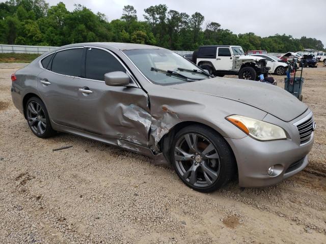 2014 Infiniti Q70 3.7 VIN: JN1BY1AP6EM260036 Lot: 50441754