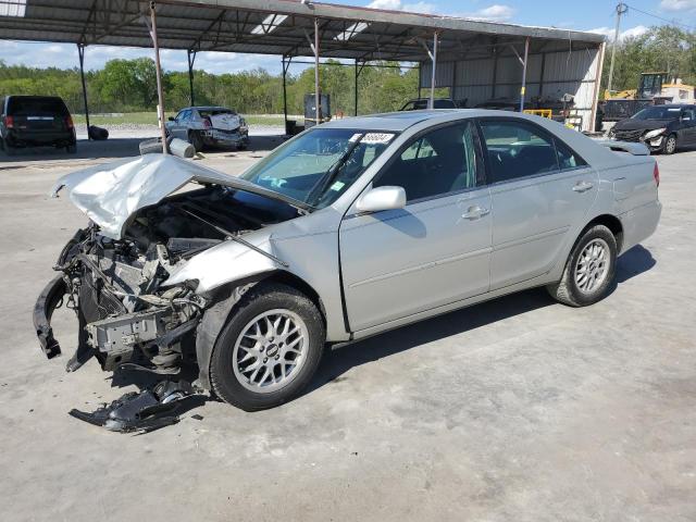 2003 Toyota Camry Le VIN: 4T1BE32K83U133298 Lot: 50666604