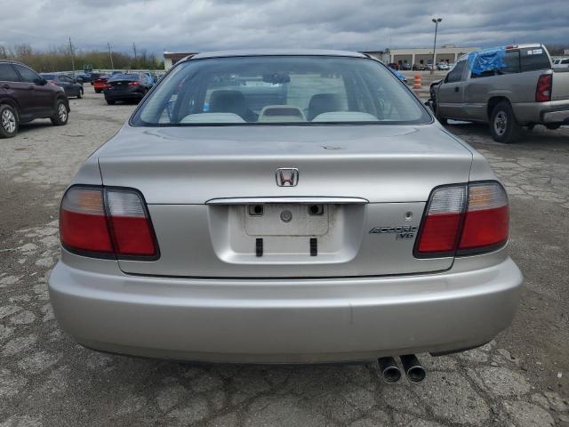 1996 Honda Accord Lx VIN: 1HGCE6640TA007803 Lot: 49355034