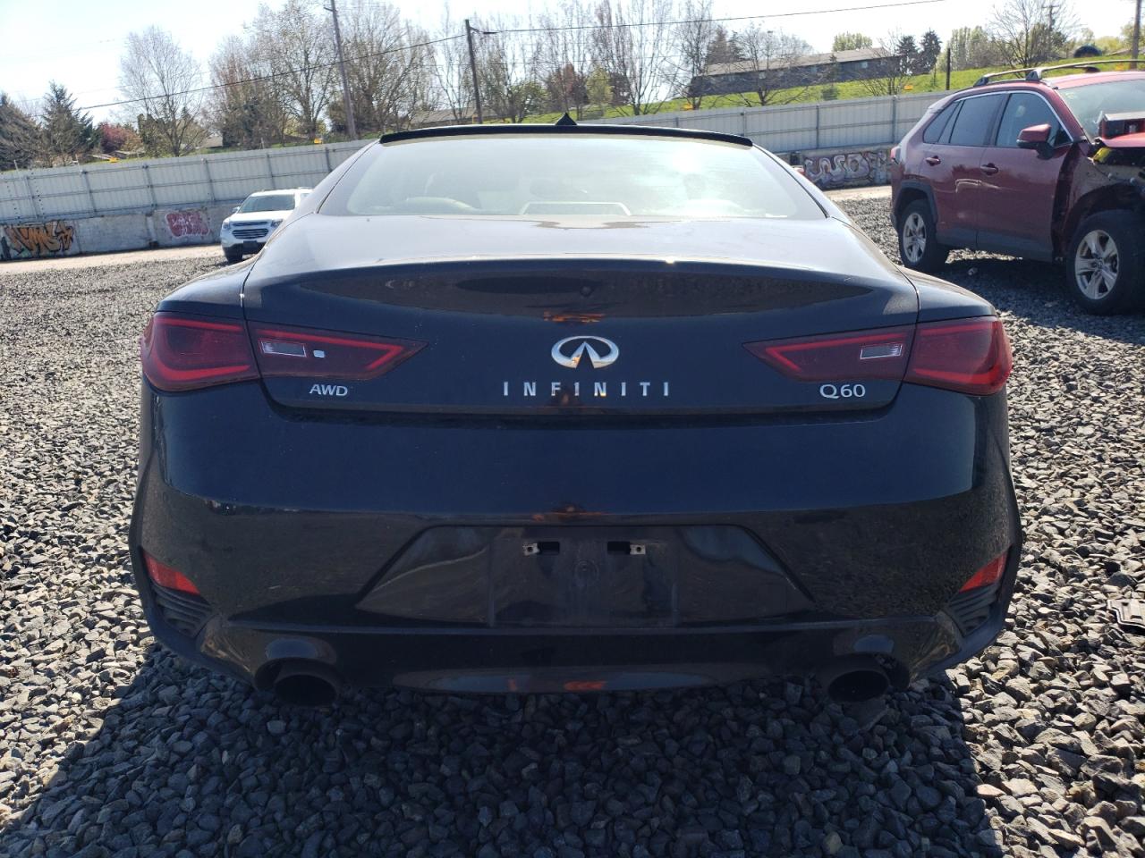 JN1EV7ELXHM550297 2017 Infiniti Q60 Premium