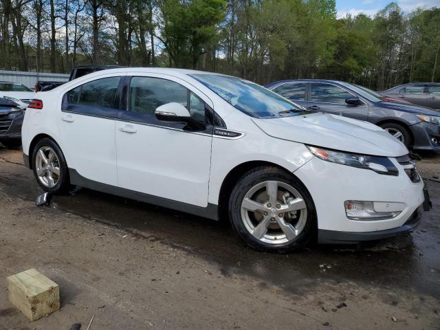 VIN 1G1RD6E43DU136477 2013 Chevrolet Volt no.4