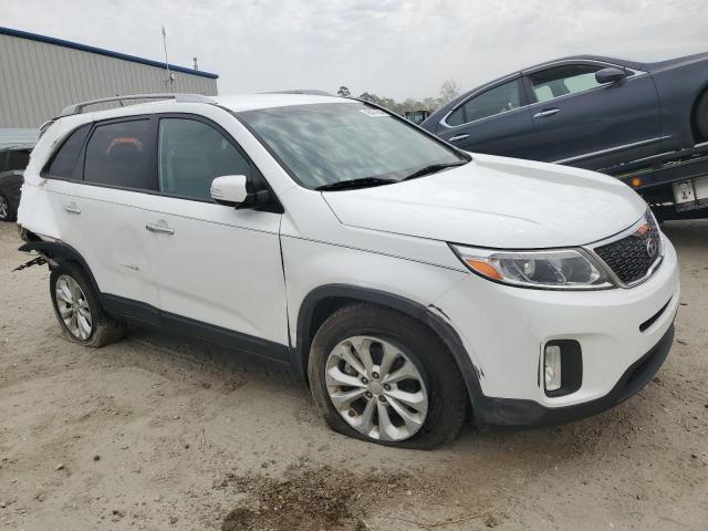 2015 Kia Sorento Ex VIN: 5XYKU4A72FG638043 Lot: 49614334