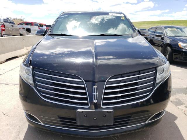 VIN 2LMHJ5NK5JBL02455 2018 Lincoln MKT no.5