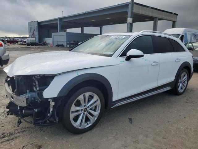 WA19AAF46PA010941 Audi A4 ALLROAD