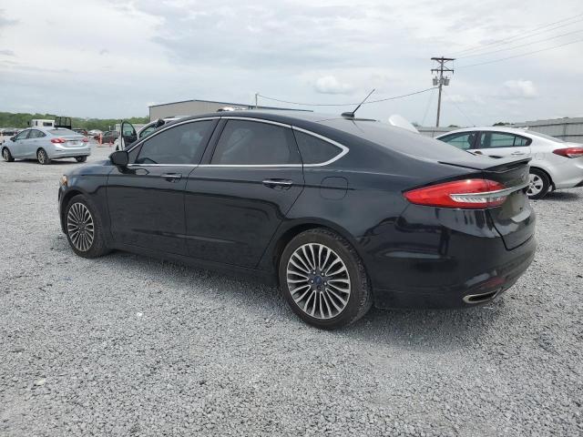 3FA6P0K99HR130202 2017 FORD FUSION - Image 2