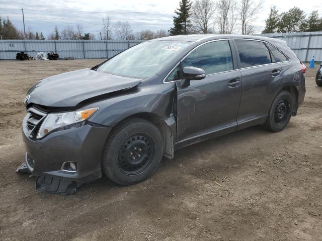 2016 TOYOTA VENZA XLE for Sale | ON - TORONTO | Mon. May 13, 2024 ...