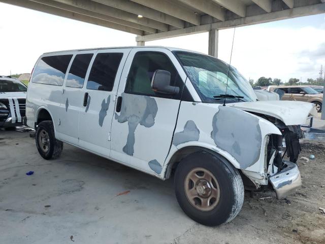 2006 Chevrolet Express G1500 VIN: 1GBFG15T061174088 Lot: 51753774