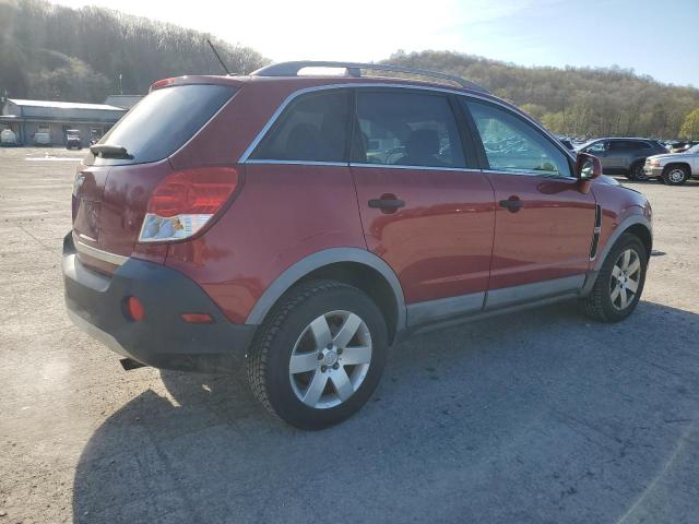 2012 Chevrolet Captiva Sport VIN: 3GNAL2EK0CS530278 Lot: 51221274