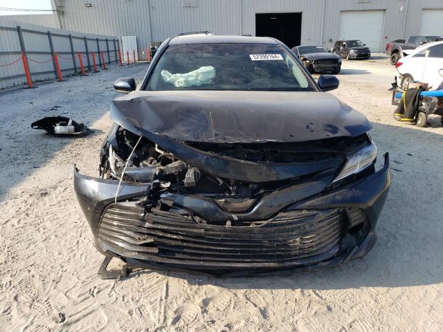 4T1B11HK6JU653391 2018 Toyota Camry L