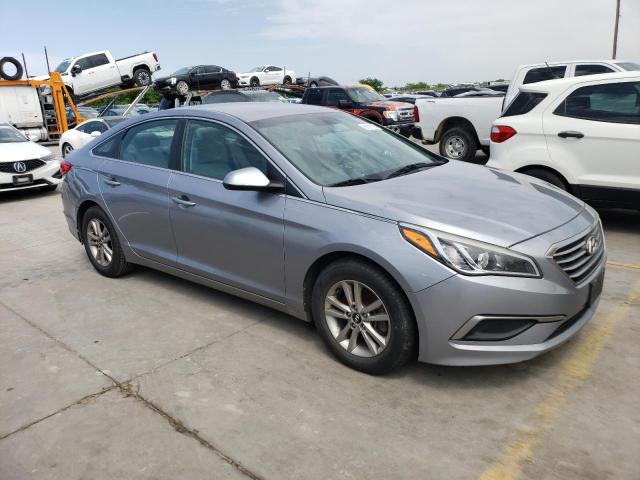 5NPE24AF3GH380183 | 2016 Hyundai sonata se