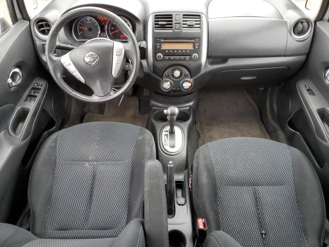 3N1CE2CP2EL387005 2014 Nissan Versa Note S