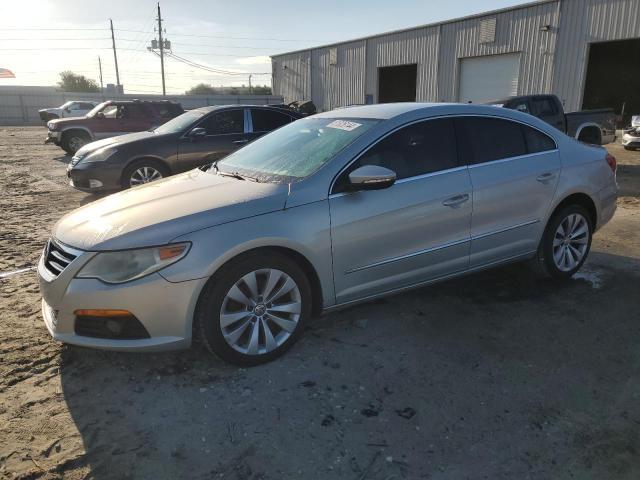 Lot #2519796266 2010 VOLKSWAGEN CC SPORT salvage car