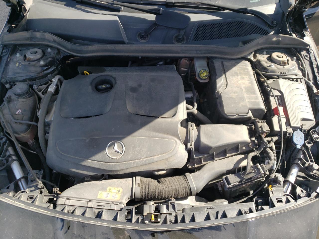 WDDSJ4GB9KN747824 2019 Mercedes-Benz Cla 250 4Matic