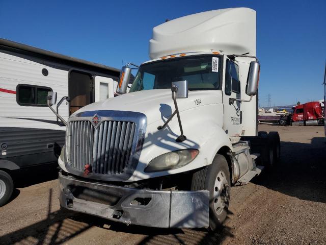 2011 International Prostar Premium VIN: 1HSCUAPR9BJ361887 Lot: 50590574